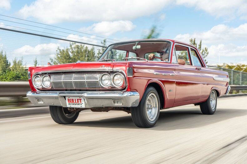 1964 Mercury Comet