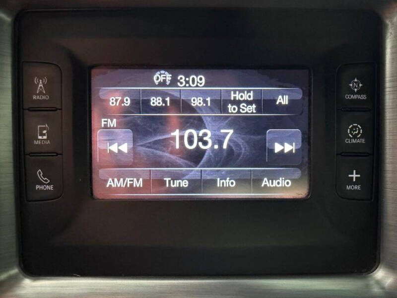 2015 Dodge Challenger R/T