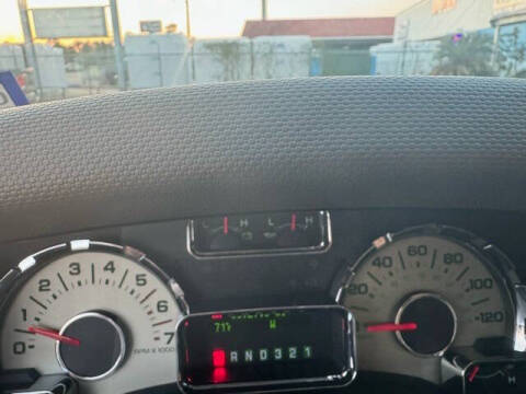 2008 Ford Expedition XLT