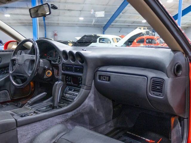 1991 Dodge Stealth R/T