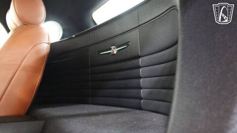 2003 Ford Thunderbird