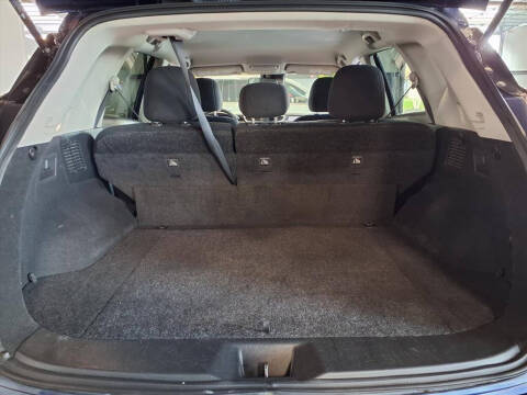 2023 Nissan Murano S