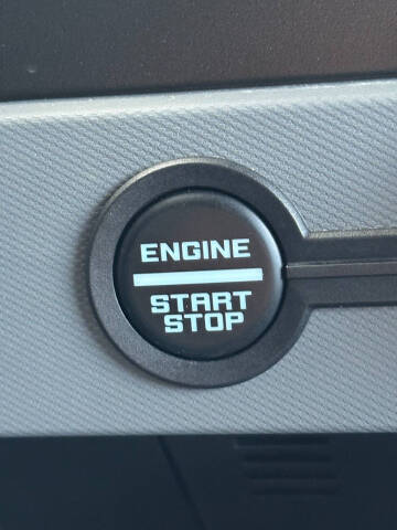 2021 Ford Bronco Black Diamond