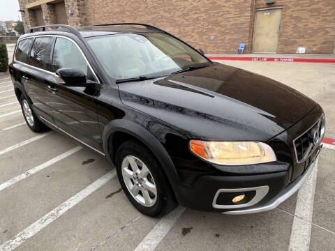 2012 Volvo XC70 3.2 Premier