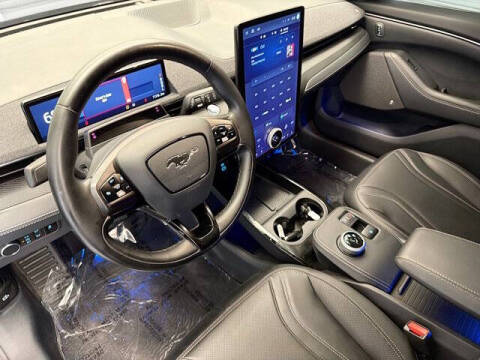 2024 Ford Mustang Mach-E Premium