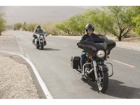2014 Harley-Davidson Street Glide Special