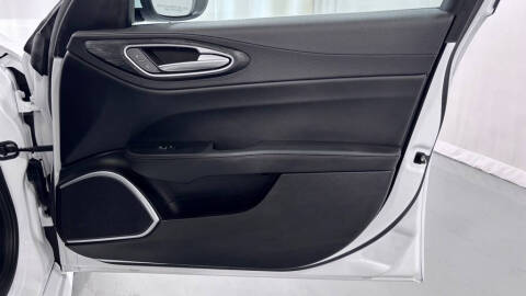 2019 Alfa Romeo Giulia