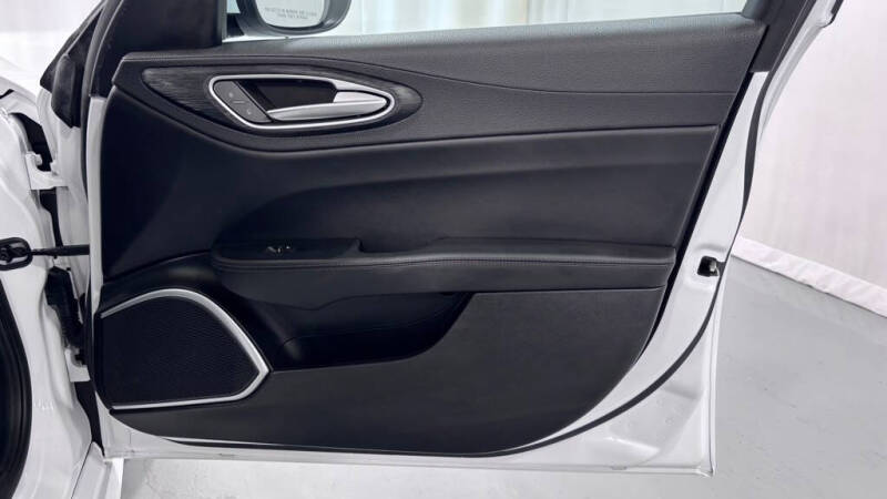 2019 Alfa Romeo Giulia