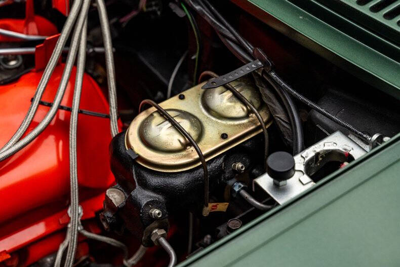 1967 Chevrolet Corvette