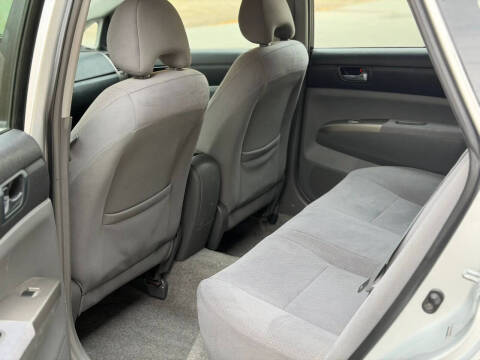 2006 Toyota Prius