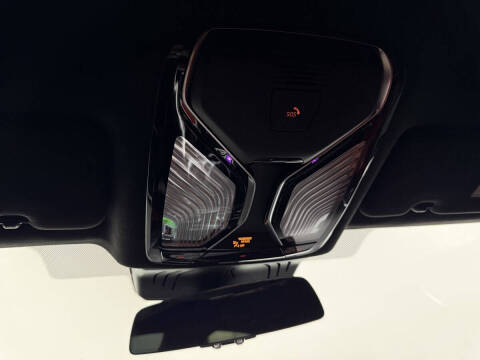 2022 BMW M8 Competition