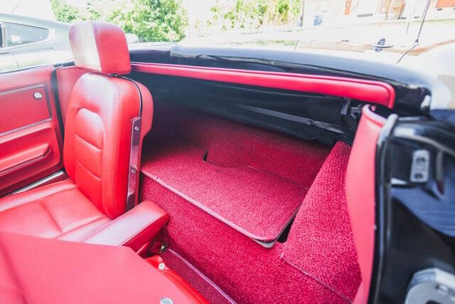 1965 Chevrolet Corvette