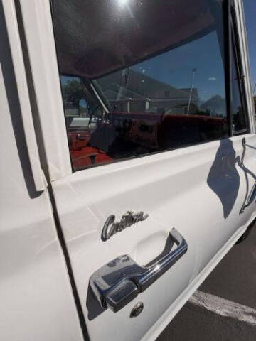 1970 GMC C/K 2500 Series