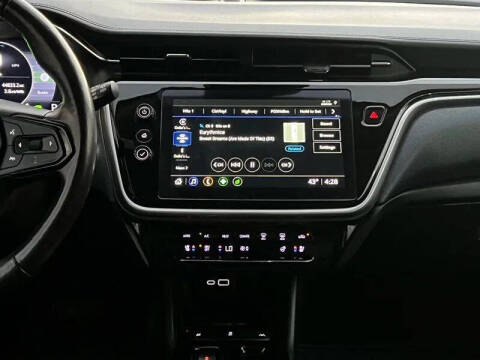 2023 Chevrolet Bolt EUV Premier