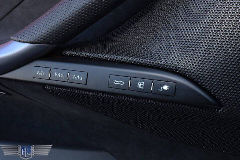 2024 Ferrari 296 GTB