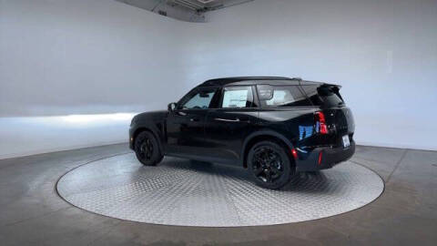 2026 MINI Countryman S ALL4