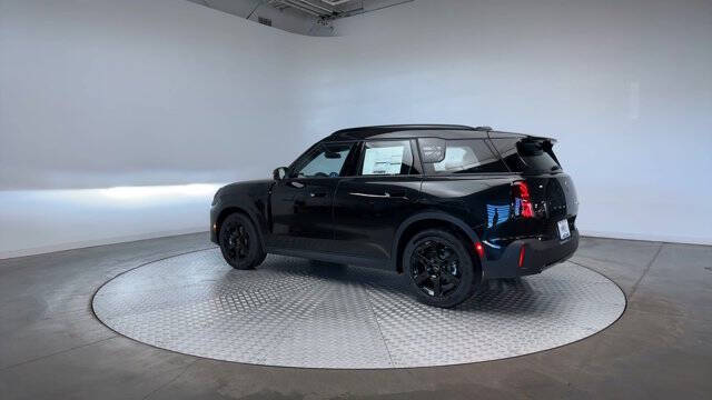 2026 MINI Countryman S ALL4