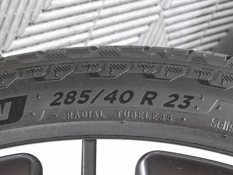 2023 Land Rover Range Rover P400 SE