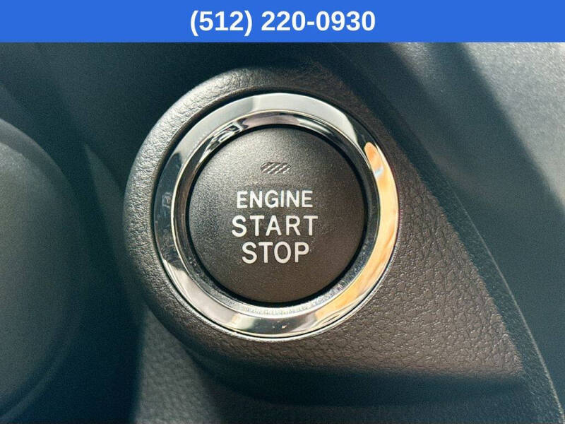 2025 Subaru Forester Sport Hybrid