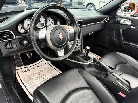 2006 Porsche 911