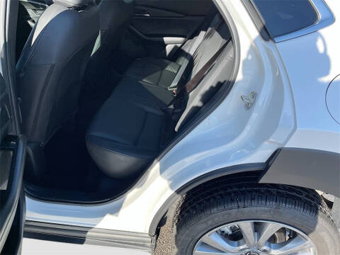 2024 Mazda CX-30 2.5 S Preferred