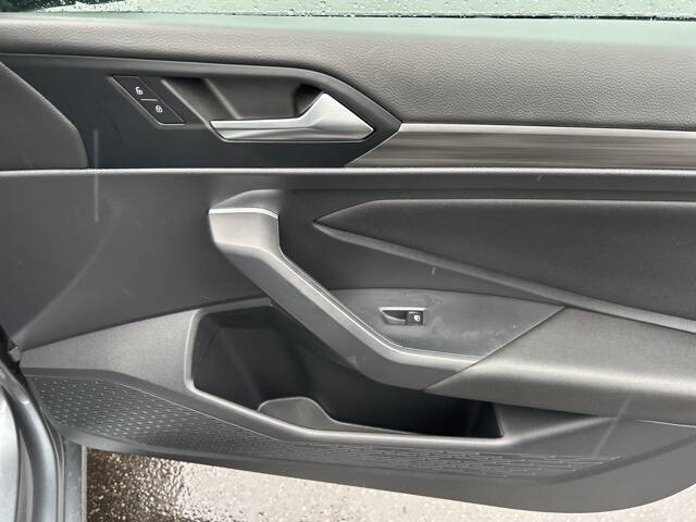 2020 Volkswagen Jetta SEL