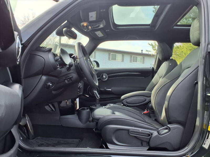 2023 MINI Hardtop 2 Door John Cooper Works