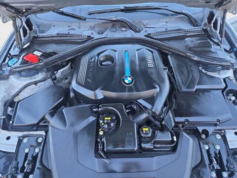 2017 BMW 3 Series 330e iPerformance