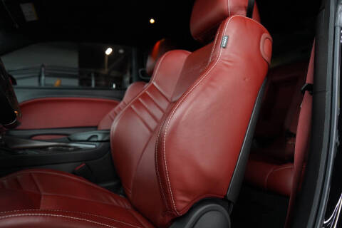 2023 Dodge Challenger SRT Hellcat Redeye Jailbreak