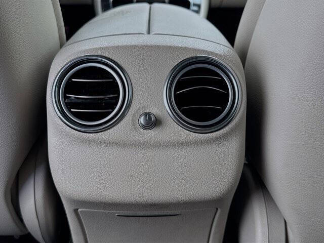 2017 Mercedes-Benz E-Class E 300