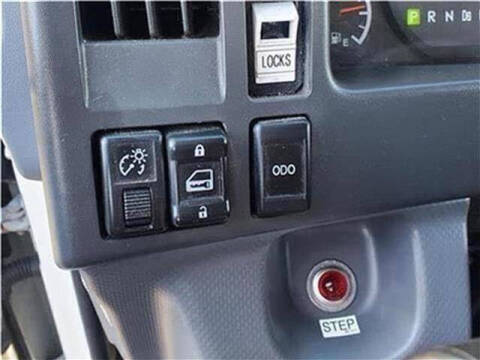 2013 Isuzu NPR