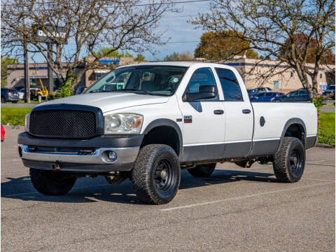 2009 Dodge Ram 2500