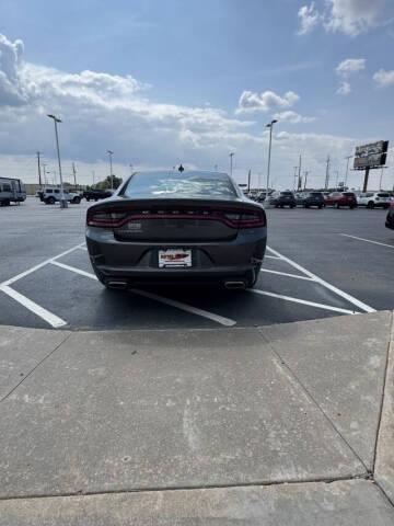 2023 Dodge Charger SXT