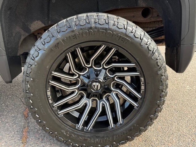 2021 GMC Sierra 2500HD SLE