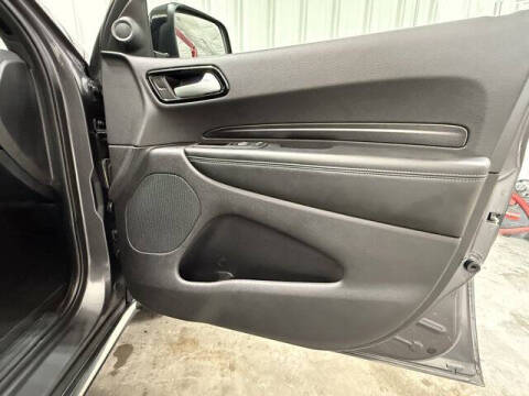 2024 Dodge Durango SXT Plus