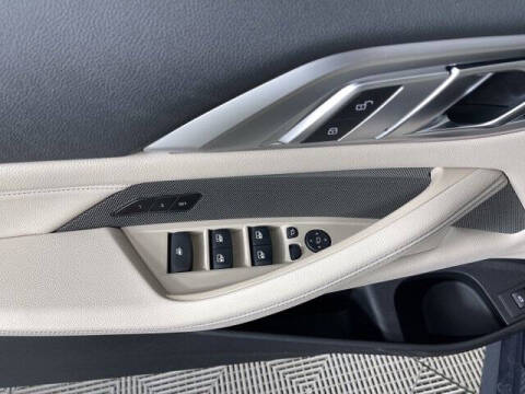 2023 BMW 4 Series 430i xDrive