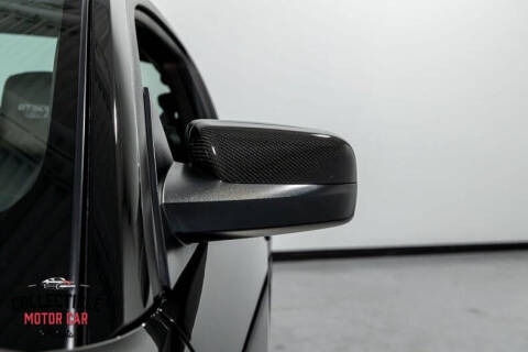 2008 Ford Shelby GT500