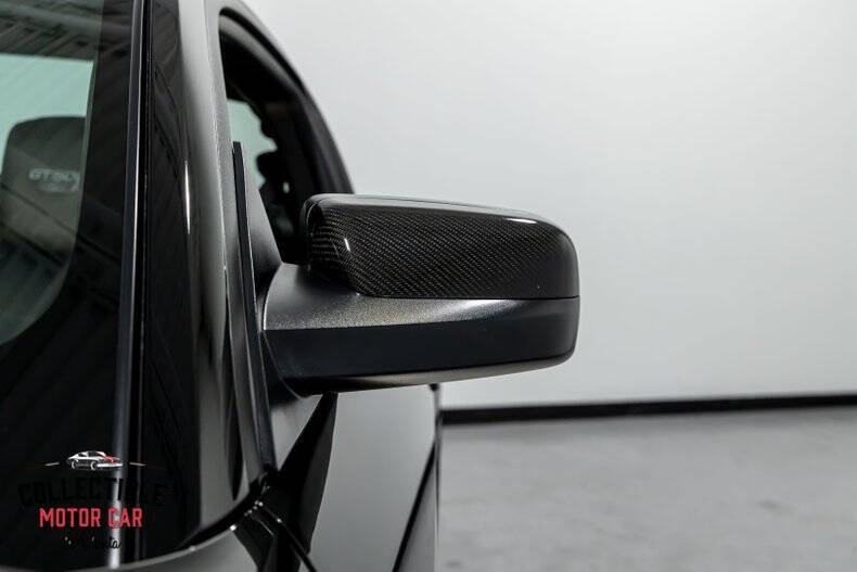 2008 Ford Shelby GT500