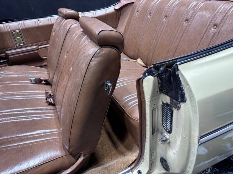 1975 Chevrolet Caprice