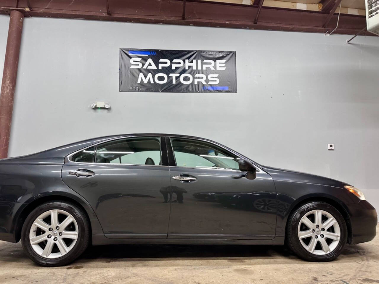 2008 Lexus ES 350 for sale at Sapphire Motors in Gurnee, IL