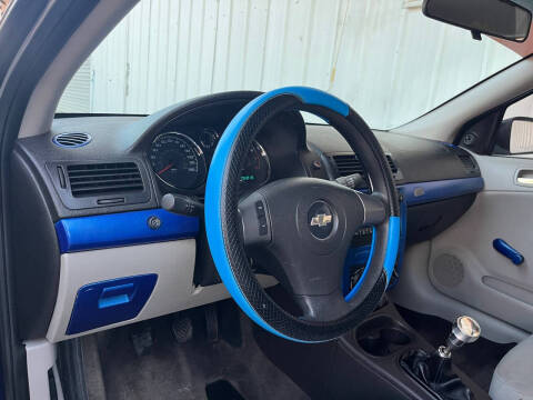 2007 Chevrolet Cobalt LS