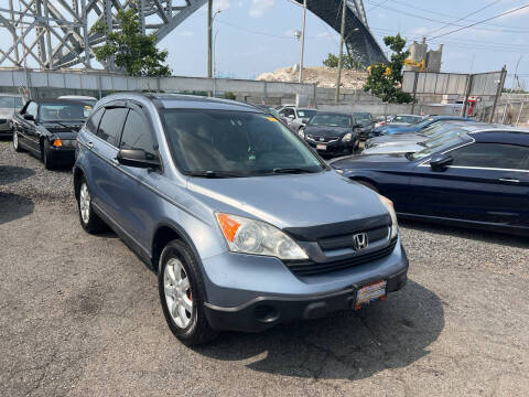 2007 Honda CR-V LX