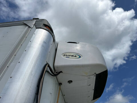 2016 International DuraStar 4300