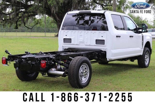 2025 Ford F-350 Super Duty XL