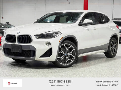 2018 BMW X2 xDrive28i
