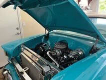 1955 Chevrolet Bel Air