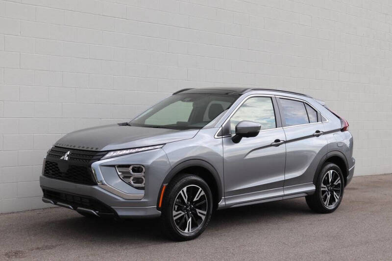 2026 Mitsubishi Eclipse Cross SEL