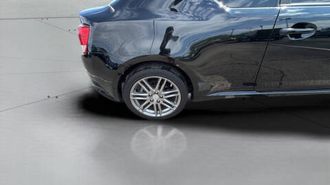 2011 Scion tC