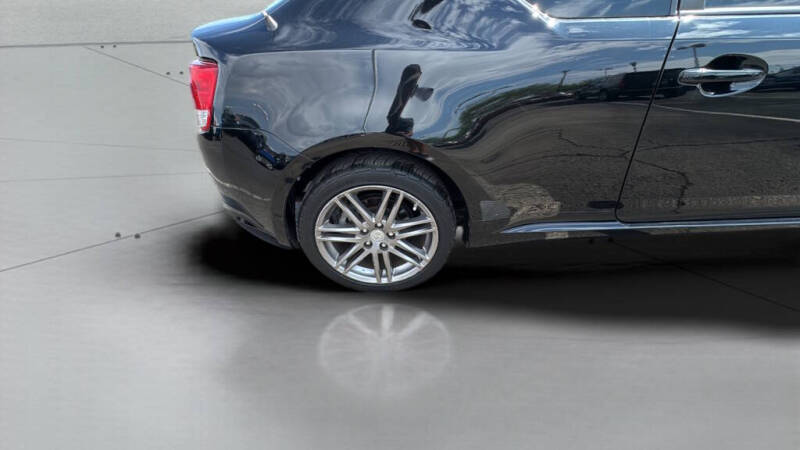 2011 Scion tC