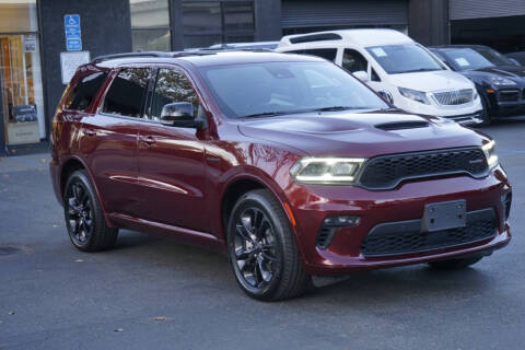 2023 Dodge Durango R/T Plus